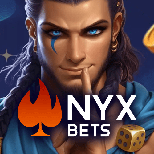 NYXBets Casino