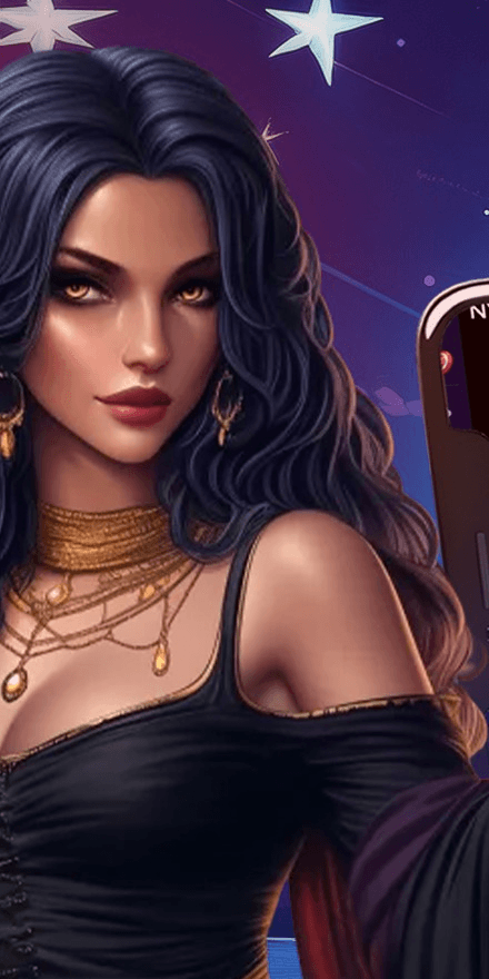 NYXBets Casino Screenshot