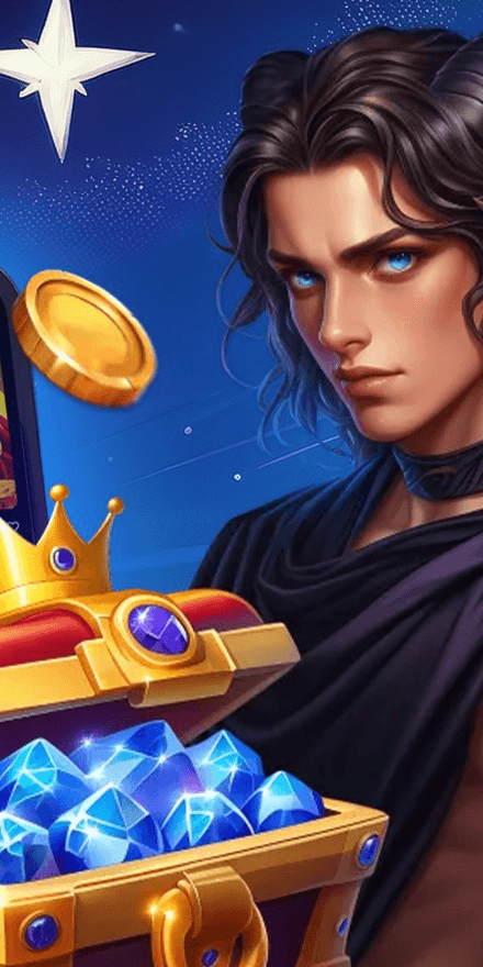 NYXBets Casino Screenshot